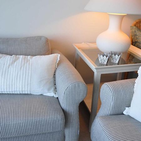 Ferienwohnung Strandkieker Glucksburg Bagian luar foto