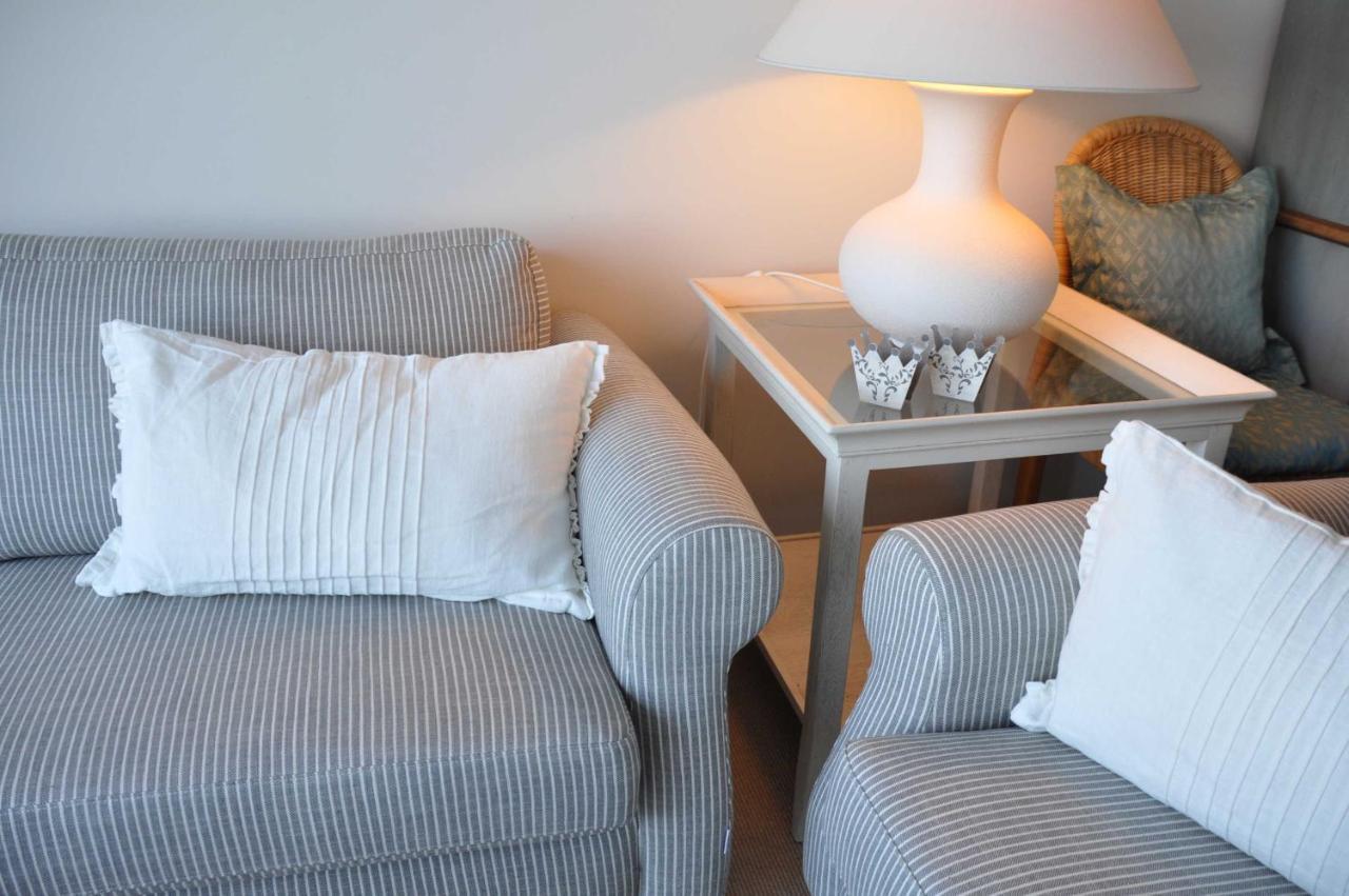 Ferienwohnung Strandkieker Glucksburg Bagian luar foto