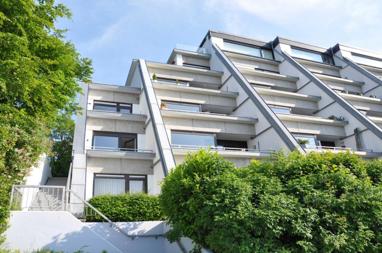 Ferienwohnung Strandkieker Glucksburg Bagian luar foto